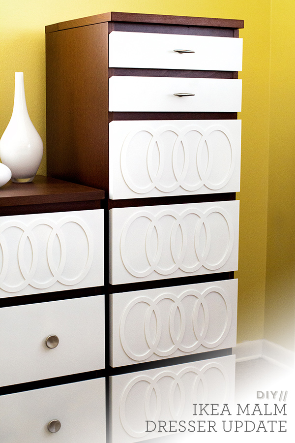 Sarah Hearts DIY MidCentury Modern Ikea