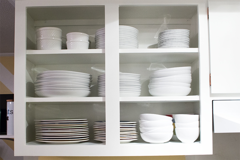 Have You Tackled Painting Your Kitchen Cabinets If So I D Love To